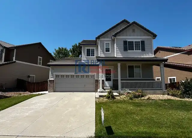 Property at 1425 Westin Dr, Erie, CO, 80516, 3 beds, 2.5 baths, [object Object]