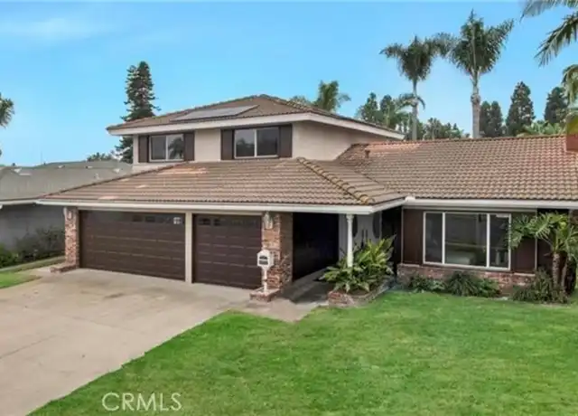 Property at 17351 Buttonwood St, Fountain Valley, CA, 92708, 4 beds, 3 baths, [object Object]