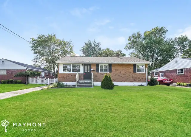 Property at 7207 Memory Ln, Cincinnati, OH, 45239, 3 beds, 2 baths, [object Object]