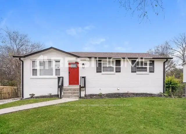 Property at 357 Kingview Dr, Nashville, TN, 37218, 3 beds, 2 baths, [object Object]