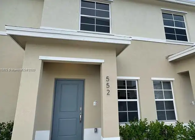 Property at 552 NE 4th St, Florida City, FL, 33034, 2 beds, 2.5 baths, [object Object]