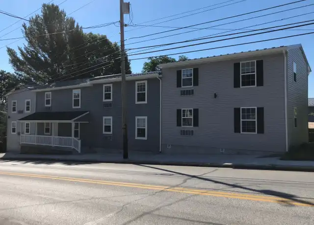 Property at 161 E King St Apt 105, Abbottstown, PA, 17301, 0 beds, 1 bath, [object Object]
