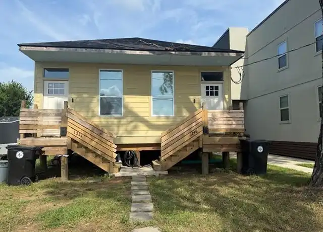 Property at 1246 Leboeuf St, New Orleans, LA, 70114, 3 beds, 1 bath, [object Object]