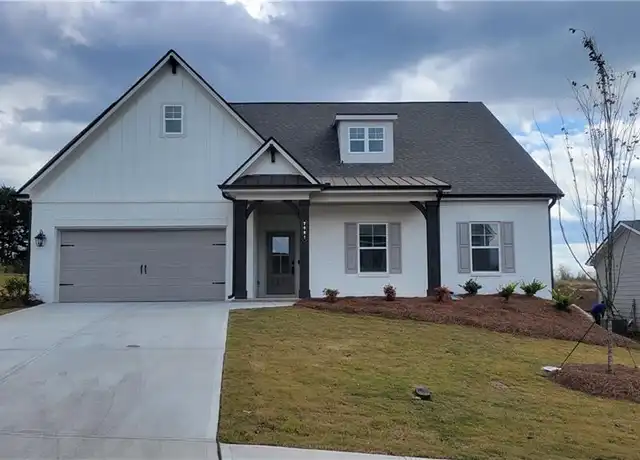 Property at 7085 Branch Creek Cv, Flowery Branch, GA, 30542, 4 beds, 3 baths, [object Object]
