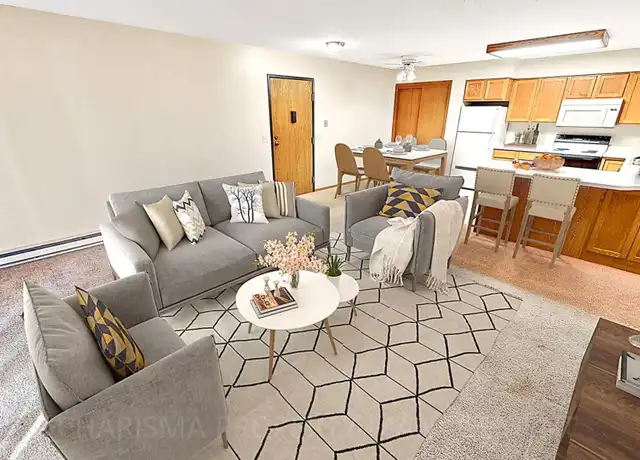 Property at 109 E Cedar St #14, Brandon, SD, 57005, 2 beds, 1 bath, [object Object]