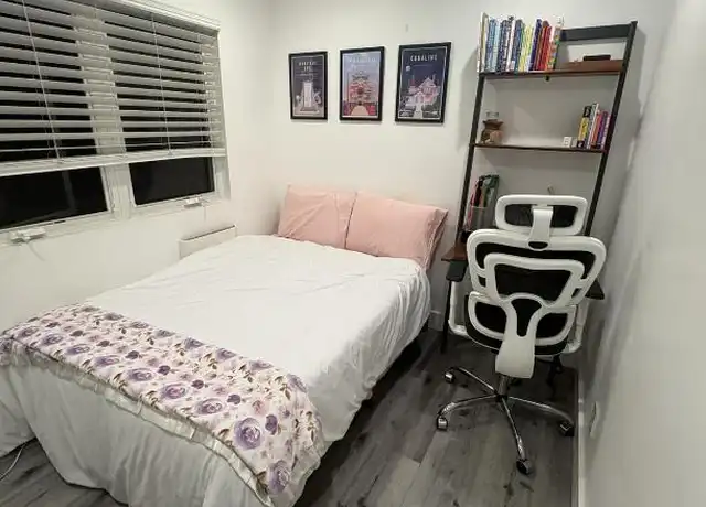 Property at 2213 Rose St, Berkeley, CA, 94709, 1 bed, 1 bath, [object Object]