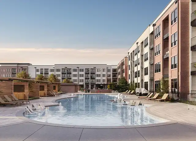 Property at The Union at Stockyards - 601 Stockyards Blvd, Fort Worth, TX, 76164, 0-2 beds, 1-2 bath, [object Object]