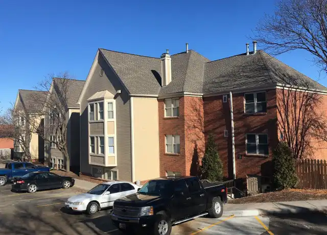 Property at 7010 Hascall St Unit 105, Omaha, NE, 68106, 1 bed, 1 bath, [object Object]