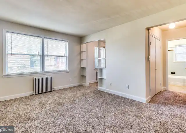 Property at 3320 11th Pl SE, Washington, DC, 20032, 1 bed, 1 bath, [object Object]