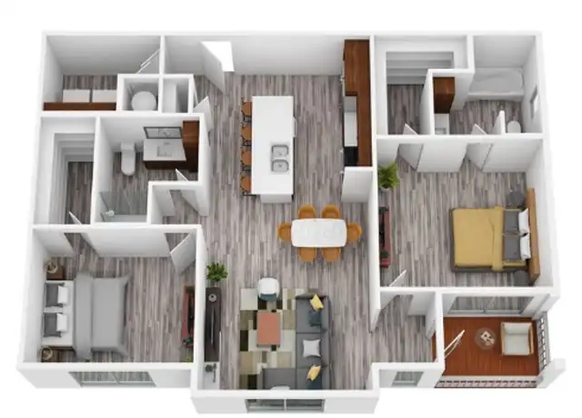 Property at 3252 Nyla St Unit 303, Grand Island, NE, 68803, 2 beds, 2 baths, [object Object]