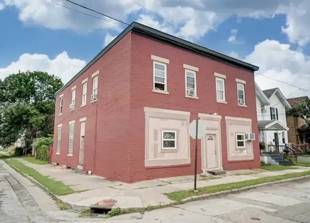 Property at 5201 Hunter Ave Unit 3, Cincinnati, OH, 45212, 2 beds, 1 bath, [object Object]
