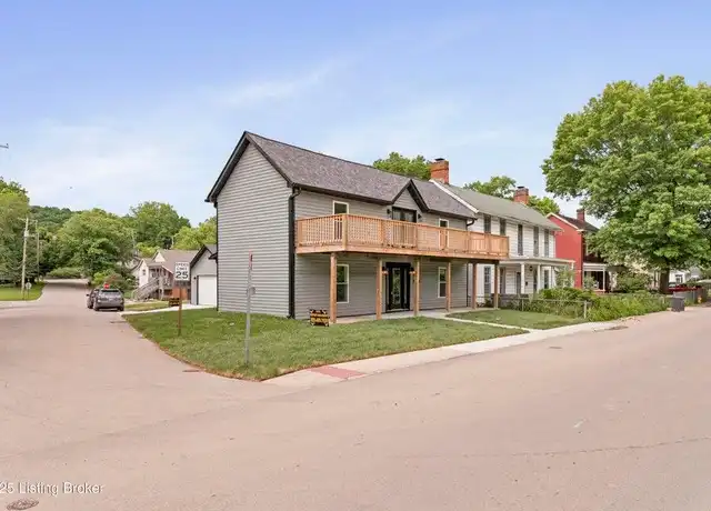 Property at 802 Kentucky Ave, Frankfort, KY, 40601, 3 beds, 2.5 baths, [object Object]