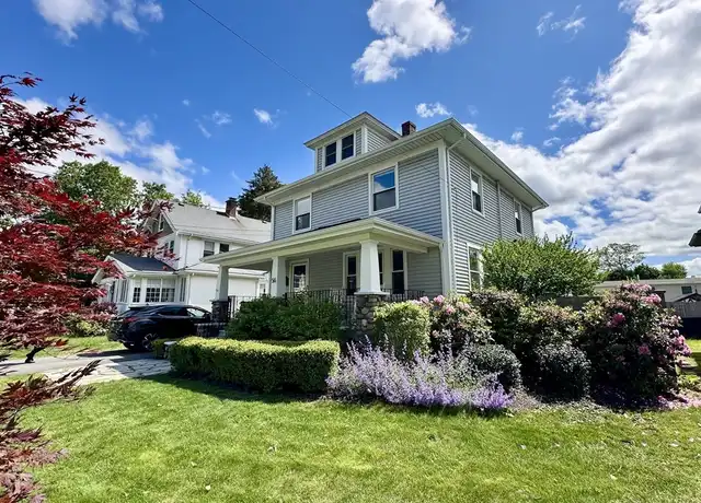 Property at 56 Wyman Rd, Braintree, MA, 02184, 4 beds, 1.5 baths, [object Object]