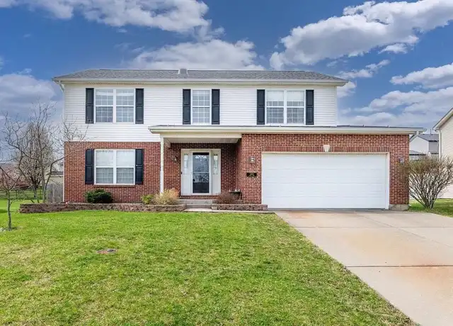 Property at 3183 Elora Ln, Fairfield Township, OH, 45011, 4 beds, 2.5 baths, [object Object]