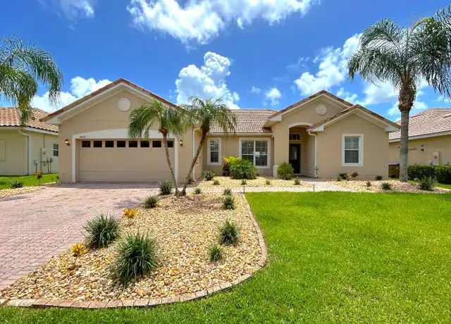 Property at 3405 Great Pond Dr, Kissimmee, FL, 34746, 3 beds, 2 baths, [object Object]