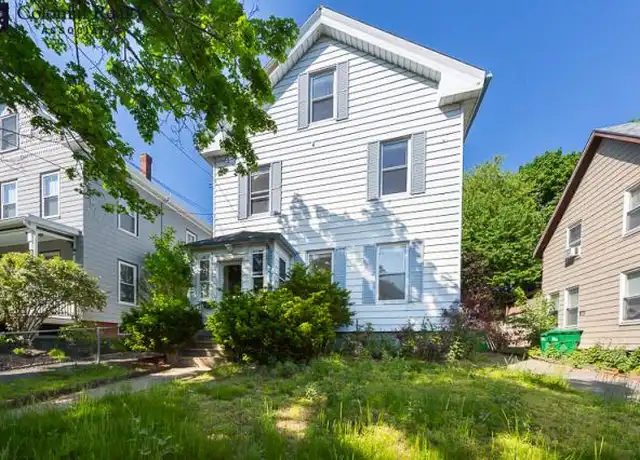 Property at 126 Monument St, Medford, MA, 02155, 6 beds, 5 baths, [object Object]