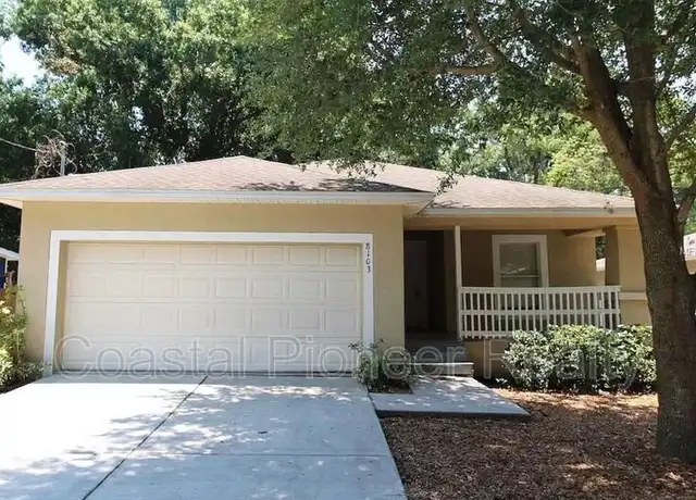 Property at 8103 N 12th St, Tampa, FL, 33604, 3 beds, 2 baths, [object Object]