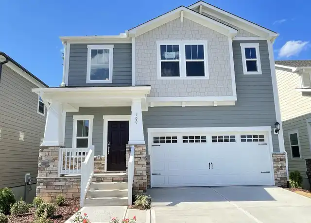 Property at 700 Sage Oak Ln, Holly Springs, NC, 27540, 4 beds, 3.5 baths, [object Object]