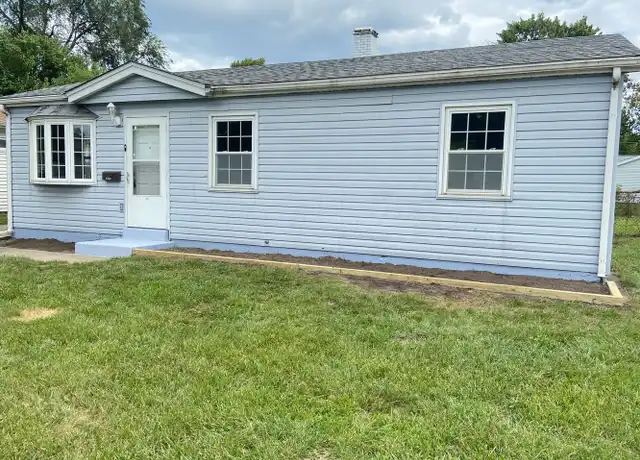 Property at 6327 Maryland Ave, Hammond, IN, 46323, 3 beds, 1 bath, [object Object]