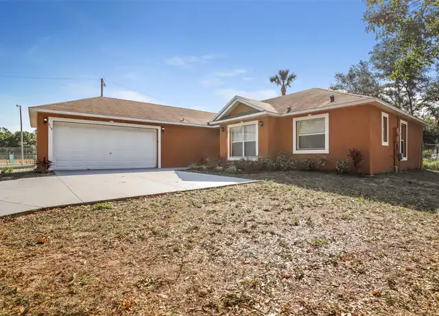 Property at 919 Cumbran Ln, Kissimmee, FL, 34758, 4 beds, 2 baths, [object Object]