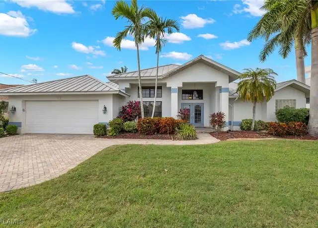 Property at 5310 Sands Blvd, Cape Coral, FL, 33914, 3 beds, 2 baths, [object Object]