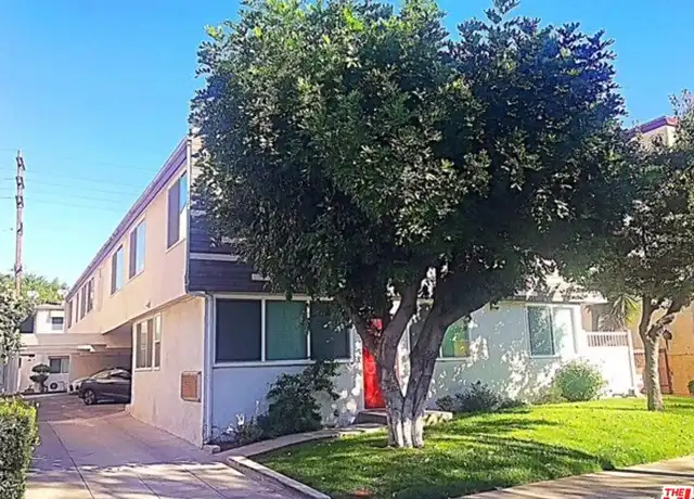 Property at 451 Ivy St Unit D, Glendale, CA, 91204, 1 bed, 1 bath, [object Object]