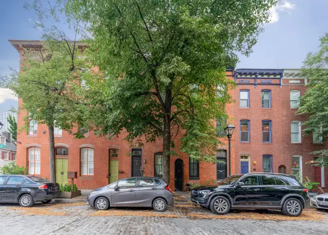 Property at 732 S Bond St, Baltimore, MD, 21231, 3 beds, 2.5 baths, [object Object]
