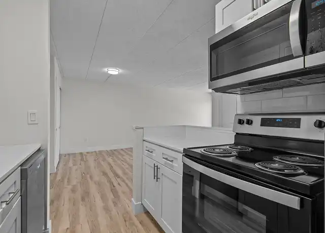 Property at Residences of Troy Apartments - Troy, MI - 2869 Troy Center Dr, Troy, MI, 48084, 1 bed, 1 bath, [object Object]