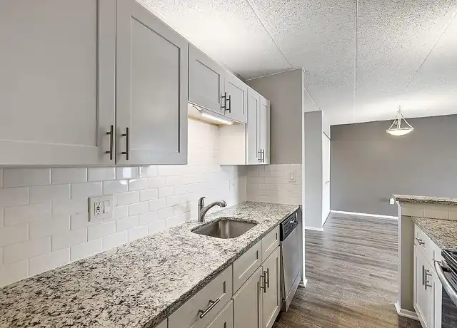Property at Residences of Troy Apartments - Troy, MI - 2869 Troy Center Dr, Troy, MI, 48084, 1-3 bed, 1 bath, [object Object]
