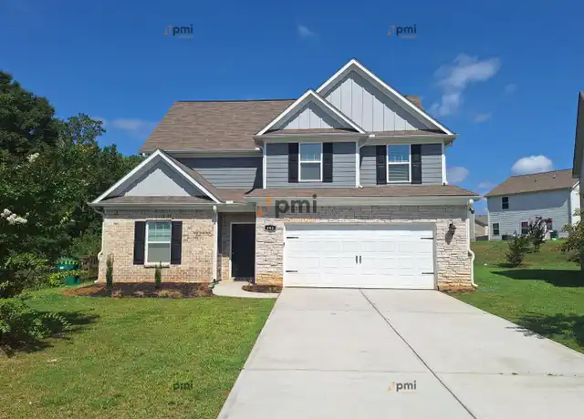 Property at 660 Gleaner Way, Locust Grove, GA, 30248, 4 beds, 2.5 baths, [object Object]