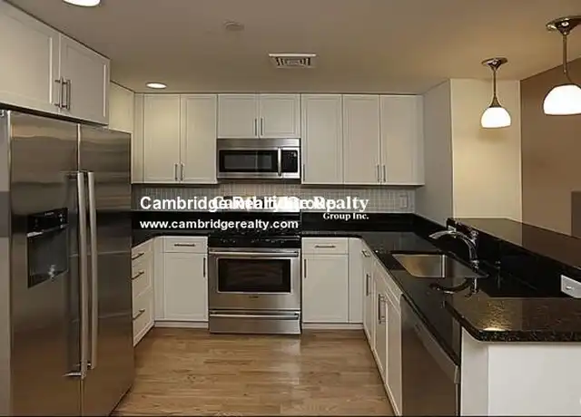 Property at 7 Cameron Ave Unit 109T, Cambridge, MA, 02140, 1 bed, 1 bath, [object Object]