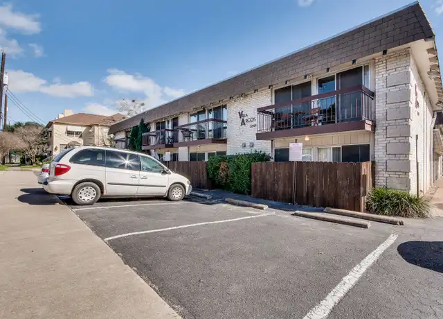 Property at 3301 Speedway, Austin, TX, 78705, 1 bed, 1 bath, [object Object]