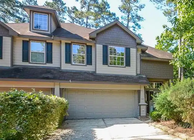 Property at 127 Cornflower Dr, Conroe, TX, 77384, 3 beds, 3 baths, [object Object]