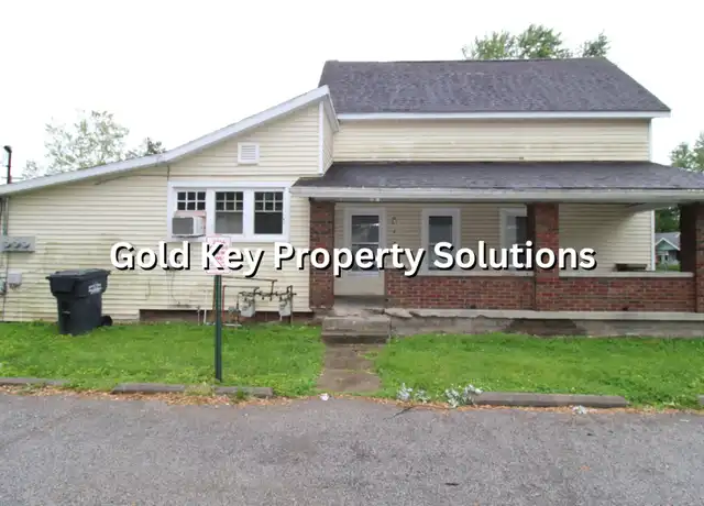 Property at 2704 Chase St Unit 1, Anderson, IN, 46016, 2 beds, 1 bath, [object Object]