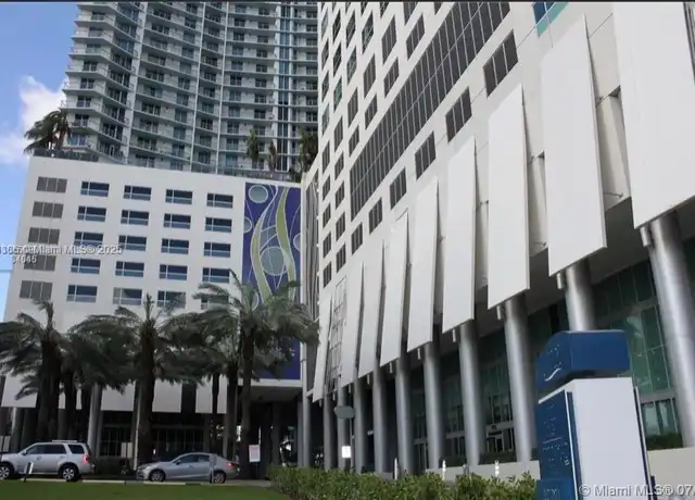 Property at 185 SW 7th St #2706, Miami, FL, 33130, 0 beds, 1 bath, [object Object]