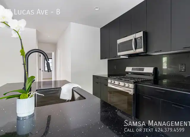 Property at 207 Lucas Ave Unit B, Los Angeles, CA, 90026, 3 beds, 3 baths, [object Object]