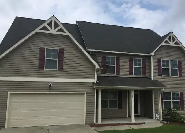 Property at 30 Shelby St, Spring Lake, NC, 28390, 4 beds, 3 baths, [object Object]