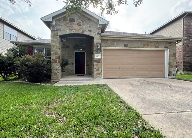 Property at 205 Saddle Ridge Dr, Cedar Park, TX, 78613, 4 beds, 2 baths, [object Object]