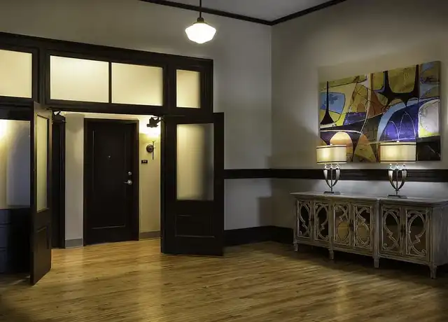 Property at Norman School Lofts - 3514 Jefferson St, Kansas City, MO, 64111, 2 beds, 2 baths, [object Object]