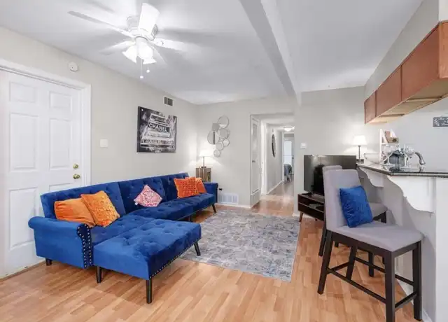 Property at 3305 Clawson Rd Unit A, Austin, TX, 78704, 3 beds, 1 bath, [object Object]