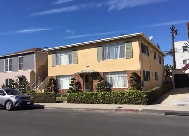 Property at 41 Pomona Ave Unit 47E, Long Beach, CA, 90803, 2 beds, 1 bath, [object Object]