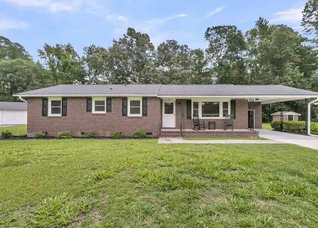 Property at 1184 Lebanon Rd, Ridgeville, SC, 29472, 3 beds, 2 baths, [object Object]