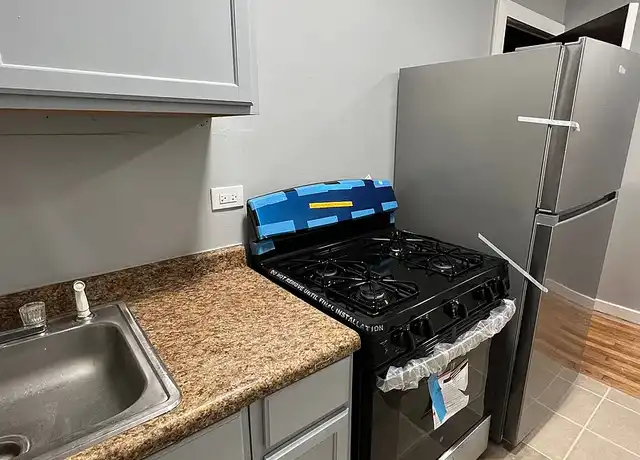 Property at 348 74TH ST - 348 W 74th St, Chicago, IL, 60621, 0 beds, 1 bath, [object Object]