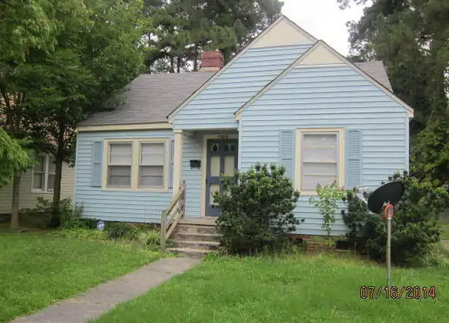 Property at 1103 Gold St N, Wilson, NC, 27893, 3 beds, 1 bath, [object Object]