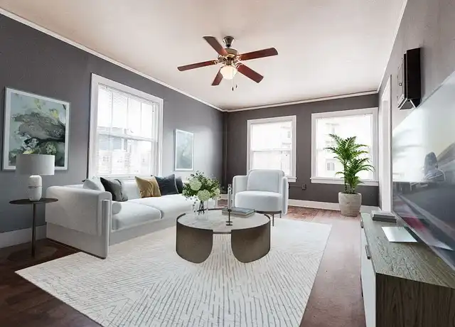 Property at Edwards on Fifth - 2619 5th Ave, Seattle, WA, 98121, 0 beds, 1 bath, [object Object]