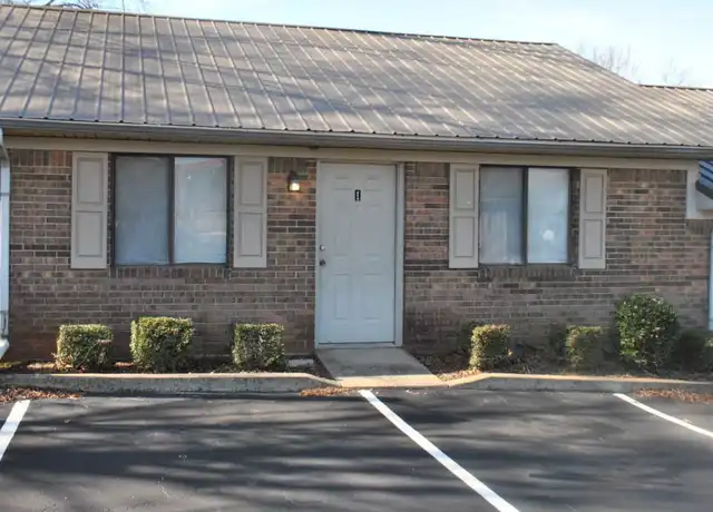 Property at 480 Quill Ave NW Unit 60, Jacksonville, AL, 36265, 2 beds, 1 bath, [object Object]