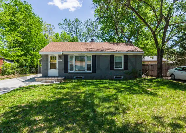 Property at 2450 N Somerset Ave, Wichita, KS, 67204, 3 beds, 2 baths, [object Object]