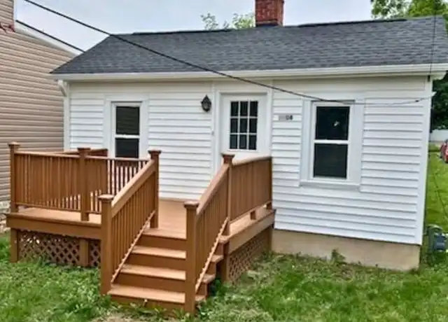 Property at 1108 W Beverley St, Staunton, VA, 24401, 2 beds, 1 bath, [object Object]