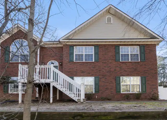 Property at 1012 Crown River Pkwy, McDonough, GA, 30252, 5 beds, 3 baths, [object Object]