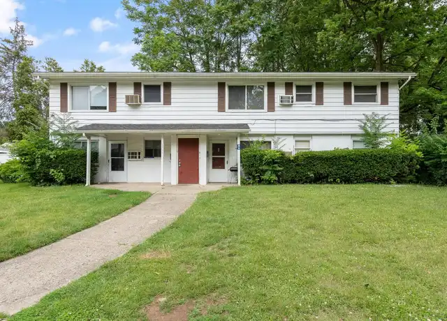 Property at 3222 Athens Ave Unit 3222C, Dayton, OH, 45406, 2 beds, 1 bath, [object Object]
